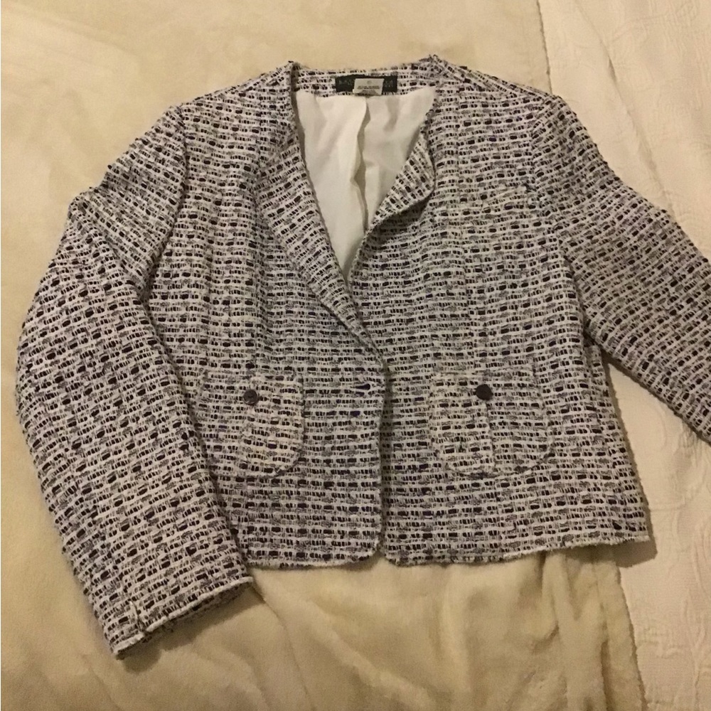 Harve Benard Vintage jacket